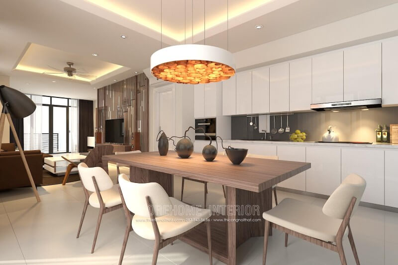 Tủ bếp hiện đại,tủ bếp đẹp hiện đại, tủ bếp An Cường