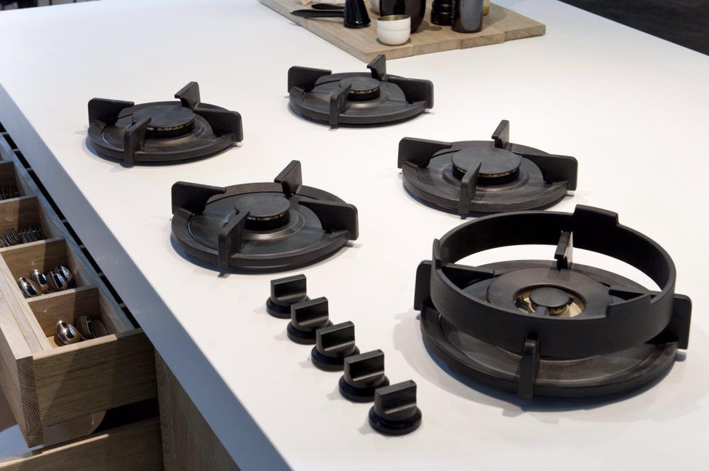 Đá ốp nhân tạo nội thất gia đình