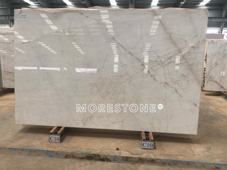 Xưởng đá Morestone