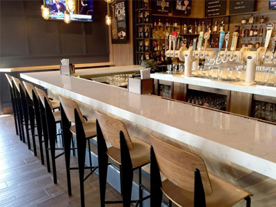 Đá ốp mặt bàn làm việc